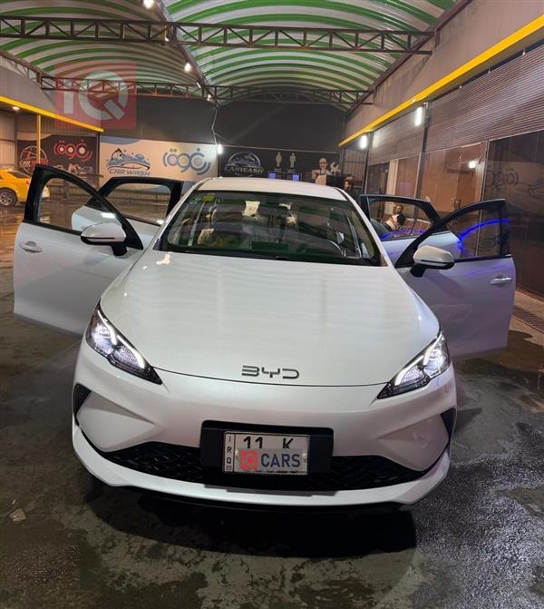 بي واي دي سيل 05 DM-i 2025 للبيع في العراق -  بغداد